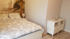 Apartamenty Gdańsk Angielska Grobla
