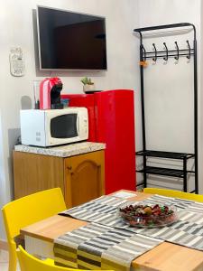 Appartamento da Paoletta a San Vittorino, Roma