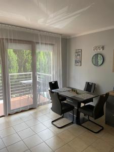 Levis wellness apartman