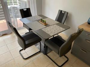 Levis wellness apartman