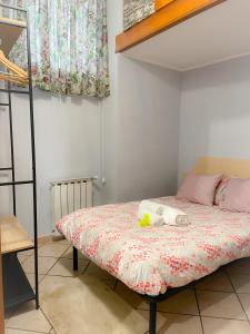 Appartamento da Paoletta a San Vittorino, Roma