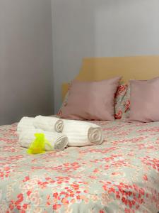 Appartamento da Paoletta a San Vittorino, Roma