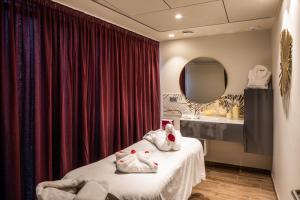 Edgar Hôtel & Spa - Table Gastronomique