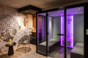 Edgar Hôtel & Spa - Table Gastronomique