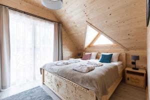 Osada Chłabówka Zakopane SPA