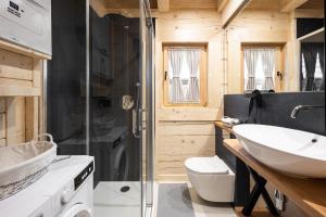 Osada Chłabówka Zakopane SPA