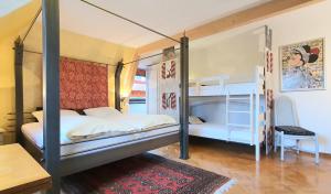 Apartment Haus Pflingsteck nahe Europa Park Rulantica