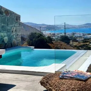 Milesian Suites - Adamas