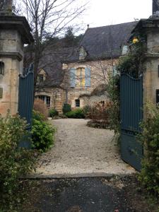 B&B / Chambres d'hotes La Tour de Cause : photos des chambres