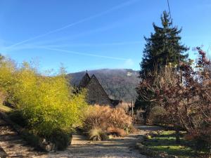 B&B / Chambres d'hotes La Tour de Cause : photos des chambres