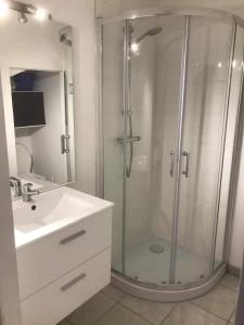 keep calm in Pamiers studio indépendant