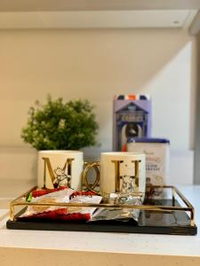 Beautiful Studio apartment in a house with parking