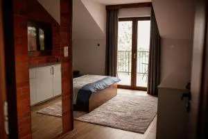 Azyl Widoki - Boleszyn