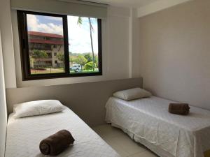 Flat no Malawi Beach Resort