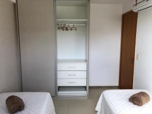 Flat no Malawi Beach Resort