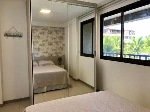 Flat no Malawi Beach Resort