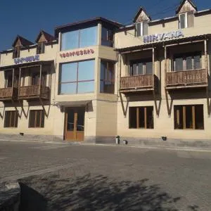 Hotel Nirvana - Sevan
