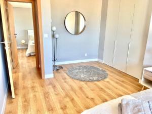 T2 com uma vista deslumbrante sobre o Atlântico!