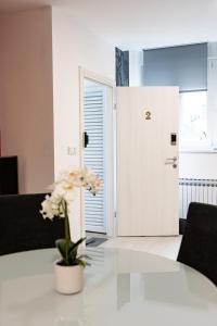 Apartmani Park Maksimir-Rebro 