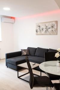 Apartmani Park Maksimir-Rebro