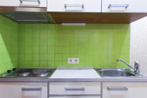 ЖК Парковый квартал