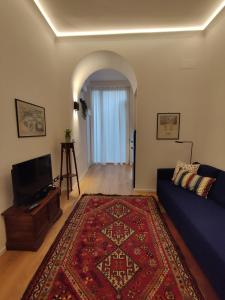 Dania Apartment