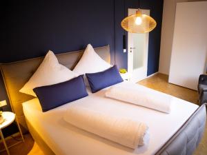 Seewaldblick - Ferienwohnung am Bodensee