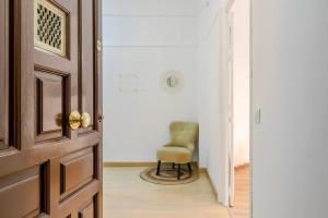 AvantiStays La Campana, con un balcón que te enamorará del ambiente de Sevilla