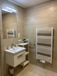 Apartmán s vyhlídkou