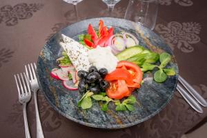 Hotel Premier Botosani