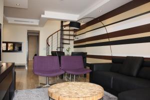 119 - Penthouse with Private Pool