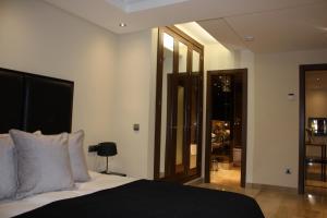 119 - Penthouse with Private Pool