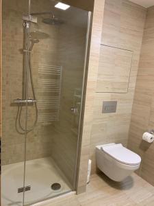 Apartmán s vyhlídkou