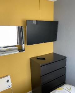 Chalet 91A South Shore Bridlington