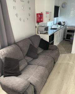 Chalet 91A South Shore Bridlington