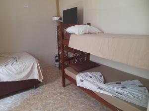 Apartamento Avarandado Morro De São Paulo Á 50 mts da areia da 2praia