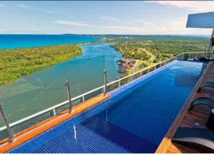 PAIVA HOME STAY - A melhor vista de Pernambuco - 派瓦水库