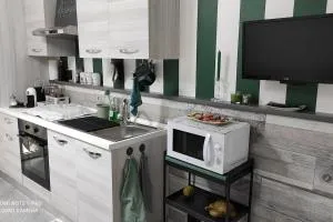 Dream- appartamento ristrutturato a Genova - Struppa