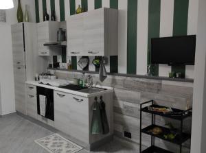 Dream- appartamento ristrutturato a Genova