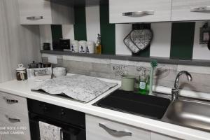 Dream- appartamento ristrutturato a Genova