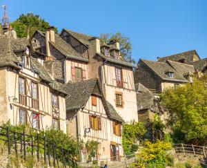 Maisons de vacances La Maison Mescladis : photos des chambres