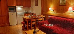 Appartements La Grande Cordee - Coeur d'Alpage : photos des chambres