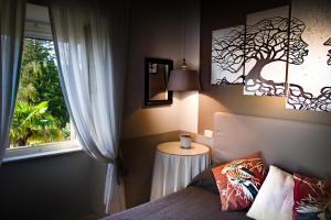 Junior Suite (2 Adults) with Spa Access