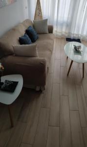 Apartamento Cervantes