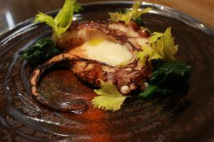 Hotel Li Anta Rossa - Adults Only