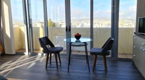 Xenophon Suite at National Opera SNFCC Park