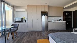 Xenophon Suite at National Opera SNFCC Park