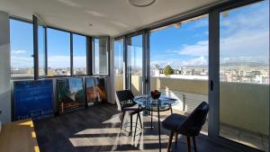 Xenophon Suite at National Opera SNFCC Park