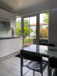 Appartements Jm Vacances Serignan Studio : photos des chambres