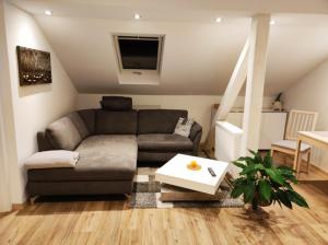 Emmerich s neu errichtete DG-Wohnung